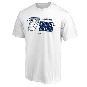 大谷翔平 MLB 東京シリーズ 開幕戦 Tシャツ メジャーリーグ Fanatics ドジャース ML25SS0019( 大谷 翔平 グッズ 大谷グッズ Tシャツ 大人用 野球大谷 野球 グッズ 大谷ドジャース ドジャース大谷 ド