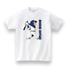 メジャーリーグ ドジャース 日本限定デザイン 大谷翔平 SHOHEI Tシャツ OS1746( 大谷 Tシャツ 翔平 大谷翔平グッズ 大谷グッズ 野球大谷 野球 グッズ 大谷ドジャース ドジャース大谷 ドジャーズ )