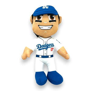 大谷翔平 8インチ マスコット OS85553( メジャーリーグ FOCO ドジャース 大谷 翔平 メジャーリーグ ドジャース ドジャーズ 野球 人気 プレゼント ぬいぐるみ 大谷グッズ 野球大谷 大谷翔平グッズ