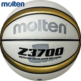 モルテン バスケットボール Z37005号 B5Z3700WZ