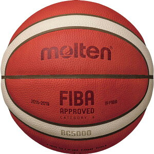�����e�� �o�X�P�b�g�{�[�� 6���� BG5000 FIBA OFFICIAL GAME BALL �I�����W×�A�C�{���[( �o�X�P�b�g�{�[�� �o�X�P �o�X�P�b�g�{�[��6���� )