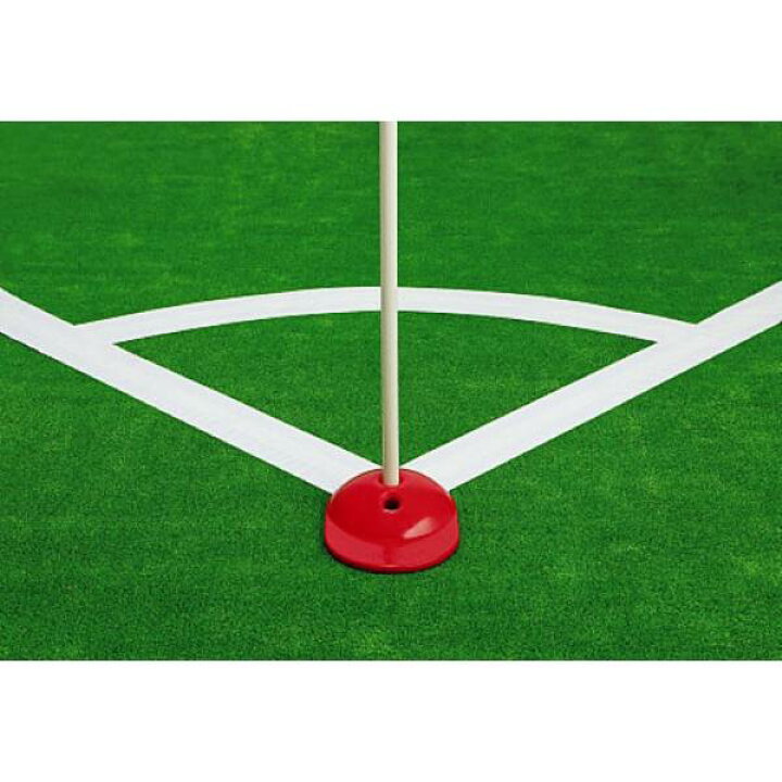 激安 Molten モルテン サッカーコーナーフラッグcf用釘 Cfna Supplystudies Com