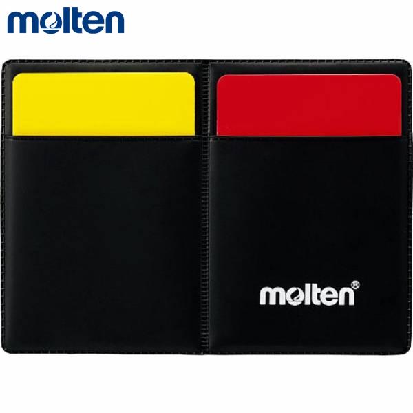 モルテン 警告カードケースセット QF0060