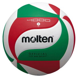 モルテン バレーボール5号球 V5M4000( バレーボール バレー ボール バレーボール5号球 )