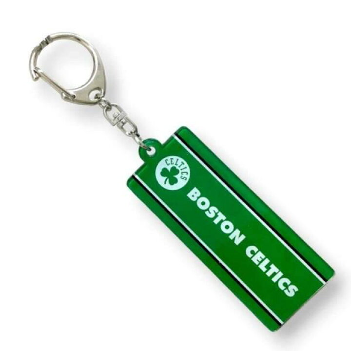 楽天市場】NBA CELTICS(セルティックス) アクリル キーホルダー  