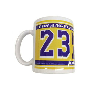 NBA ���T���[���X�E���C�J�[�Y �}�O�J�b�v #23 ���u�����E�W�F�[���Y NBA34491( ���u���� �o�X�P �o�X�P�b�g NBA �O�b�Y �o�X�P�O�b�Y �t�@���O�b�Y �o�X�P���C�J�[�Y �}�O�J�b�v �v���[���g JAMES 