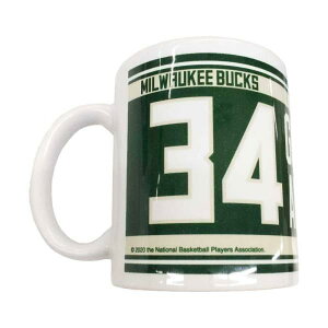 NBA �~���E�H�[�L�[�E�o�b�N�X �}�O�J�b�v #34 ANTETOKOUNMPO NBA34499( �o�X�P�b�g�{�[�� NBA�`�[�� ���i �O�b�Y �t�@���O�b�Y �G�k�r�[�G�[ ���j�X �A�f�g�N���{ �}�O�J�b�v )