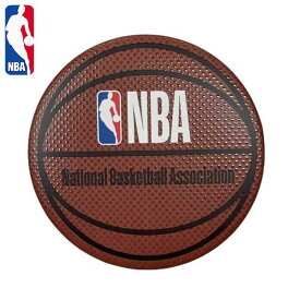 NBA でか缶マグネット LOGOMAN-1 NBA35154( バスケ バスケット NBAグッズ ファングッズ バスケグッズ プレゼント 大人 子供 磁石 マグネット エヌビーエーグッズ )