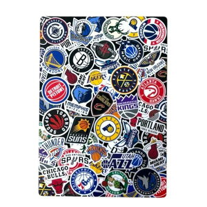 NBA ~ ALLOVER NBA87922( oXPbg{[ ObY   NBA v[g )