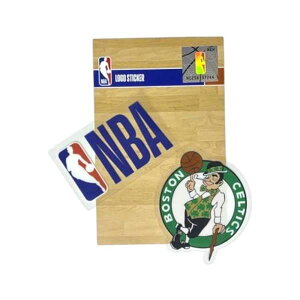 バスケットボール ステッカー NBA」の人気商品一覧 | 安い商品を通販 