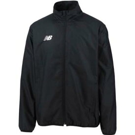 ニューバランス ウインドアップジャケット JMJF9421( サッカー フットサル トレーニングウェア ピステ ウィンドウェア )