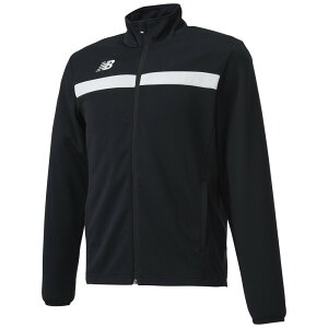 ニューバランス ウォームアップジャケット JMJF9403