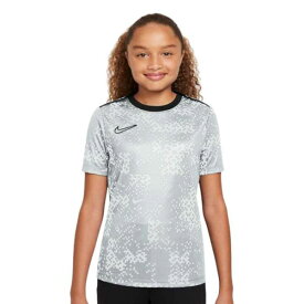 ナイキ ジュニア アカデミー プロ Dri-FIT ショートスリーブ サッカー トップ FV0291