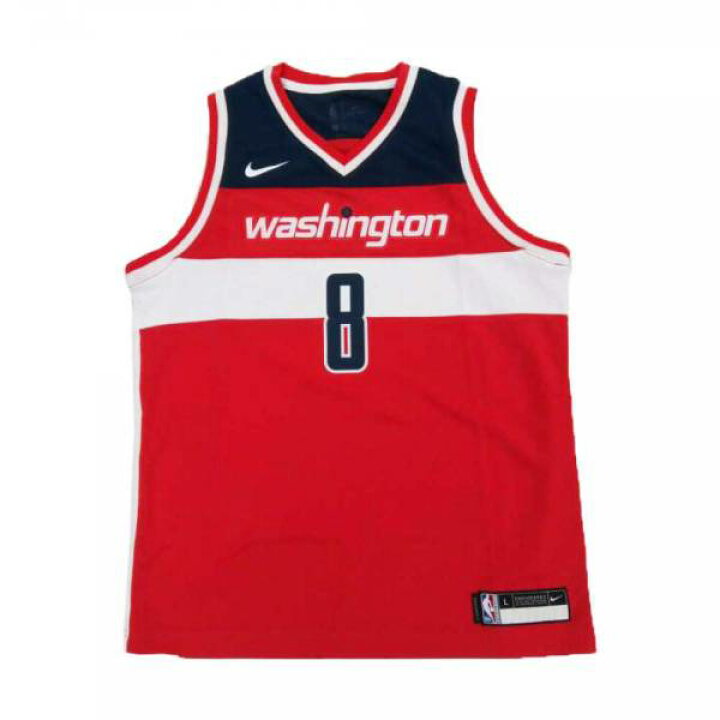 楽天市場】［ジュニア］NBA スウィングマン ジャージー WIZARDS 