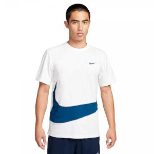 ナイキ Dri-FIT UV ハイバース フィットネス 半袖Tシャツ FB8580