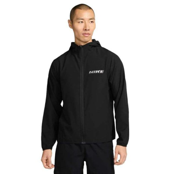 楽天市場】ナイキ Dri-FIT フォーム トレーニング フーディ ジャケット 