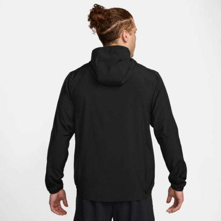 楽天市場】ナイキ Dri-FIT フォーム フーデッド ジャケット HJ3072 
