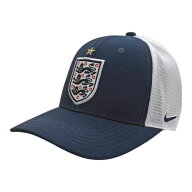 ナイキ サッカー イングランド代表 スポーツキャップ AROBILL C99 CAP IQ7556( Nike イングランド サッカ…