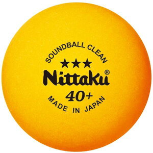 �j�b�^�N Nittaku �싅 �T�E���h�{�[���N���[�� 3�� NB1600
