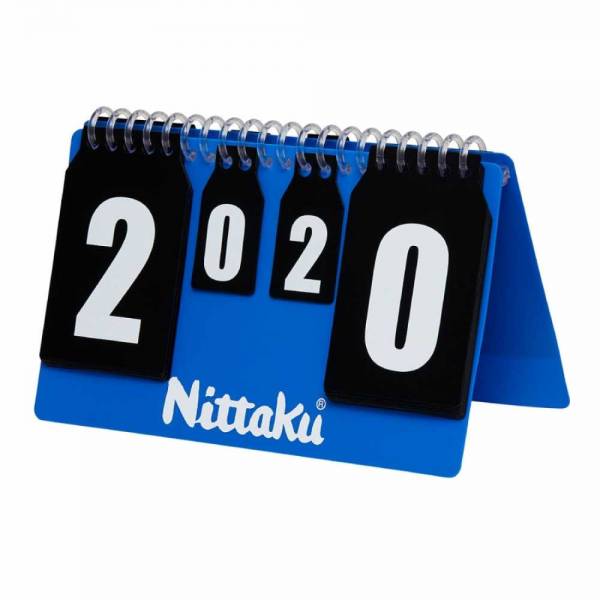 ニッタク Nittaku 卓球 プチカウンター2 NT3732