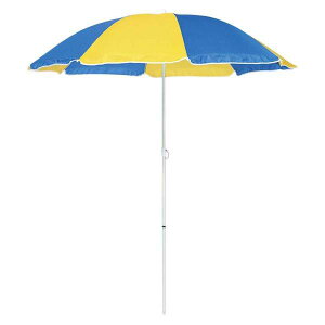 �L���v�e���X�^�b�O(CAPTAIN STAG) �f���[�C �p���\��170cm(�u���[×�C�G���[) M1589