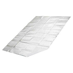 LveX^bO(CAPTAIN STAG) Vo[LsOV[g 3 180×270cm M3315