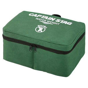 LveX^bO(CAPTAIN STAG) EH[^[EFCg10kg M3399