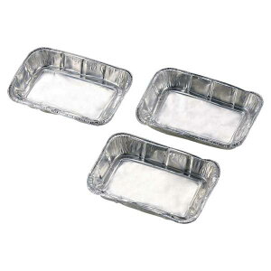 �L���v�e���X�^�b�O(CAPTAIN STAG) �A���~ �X���[�N��M19×14cm 3���g M6527