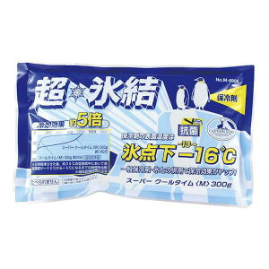 �L���v�e���X�^�b�O(CAPTAIN STAG) �X�[�p�[�N�[���^�C��(M)300g M6908
