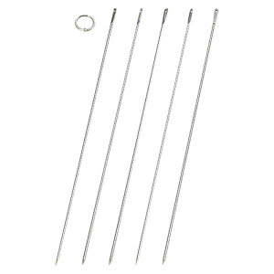 LveX^bO(CAPTAIN STAG) 35cm 5{g M8053