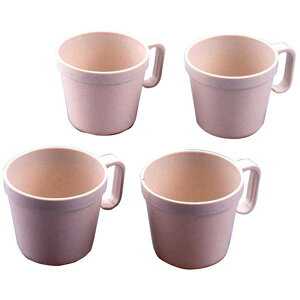 �L���v�e���X�^�b�O(CAPTAIN STAG) SSM�R�ۃz���f�[�W���C�^�b�L���O�J�b�v230ml 4���� MP0101