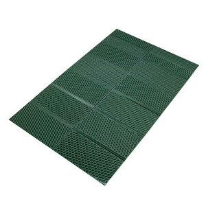 LveX^bO(CAPTAIN STAG) EVAtH[}bg(_u)140×217cm UB3001