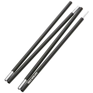 LveX^bO(CAPTAIN STAG) A~|[16x1800(4{Ȃ)BK UA4513