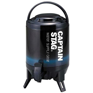 LveX^bO(CAPTAIN STAG) Ō܂Œ!EH[^[WO 3L (lCr[) UE2025