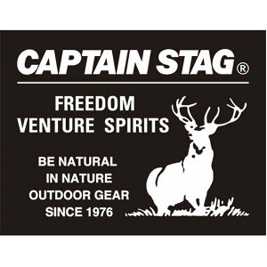 LveX^bO(CAPTAIN STAG) LveX^bOXebJ[(XNGAEubN)90×70mm UM1524
