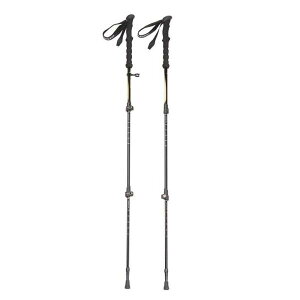 �L���v�e���X�^�b�O(CAPTAIN STAG) FEEL BOSCO �g���b�L���O�X�e�b�L 3�i 2�{�g�� CSI-001 UM2300