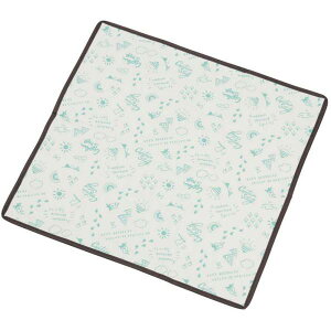 LveX^bO(CAPTAIN STAG) uV NbVV[g 50×50cm UT1006