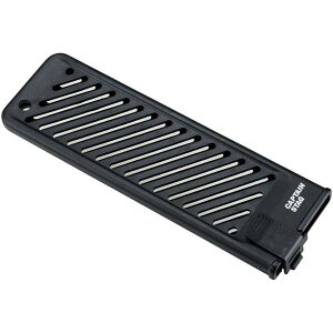 キャプテンスタッグ(CAPTAIN STAG) 安全包丁サヤ (ブラック) UH4705