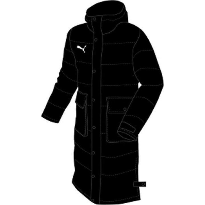 楽天市場】プーマ TEAMLIGA ロングダウンコート 657736 : イレブンストア 楽天市場店