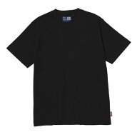パリ・サンジェルマン BACK LOGO 半袖プリントTシャツ PS0126SS04( サッカー フットサル パリサンジェル…
