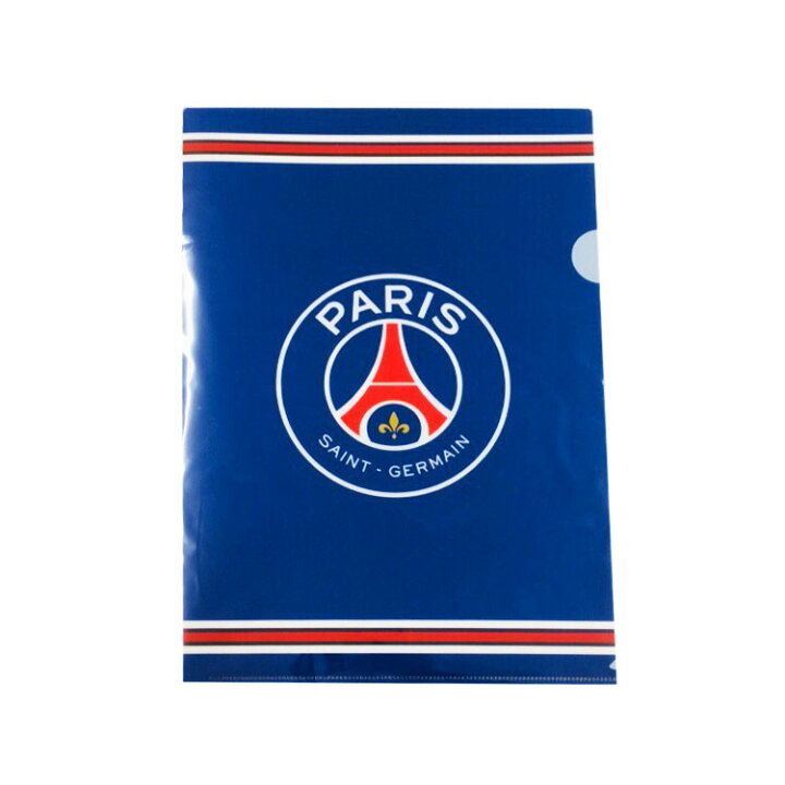 楽天市場 パリ サンジェルマン クリアファイル 2枚セット Psg サッカー パリサンジェルマン グッズ サッカーサンジェルマン ファン グッズ 子供 プレゼント 文房具 筆記用具 イレブンストア 楽天市場店