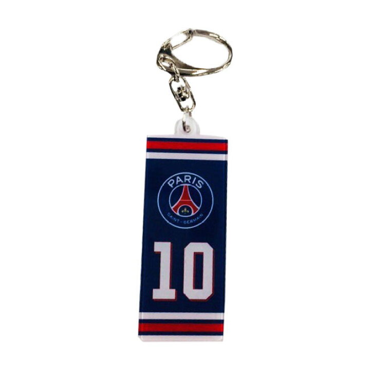 楽天市場 パリ サンジェルマン アクリルキーホルダー 10 ネイマール Psg サッカー パリサンジェルマン グッズ サッカーサンジェルマン ファングッズ 子供 プレゼント 選手 応援 サポーター １０番 イレブンストア 楽天市場店