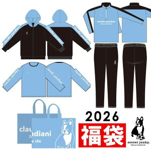 y\񏤕izTbJ[WL[  2026 HB044( TbJ[ TbJ[ claudio pandiani ̂ g[jOEFA Zbg )