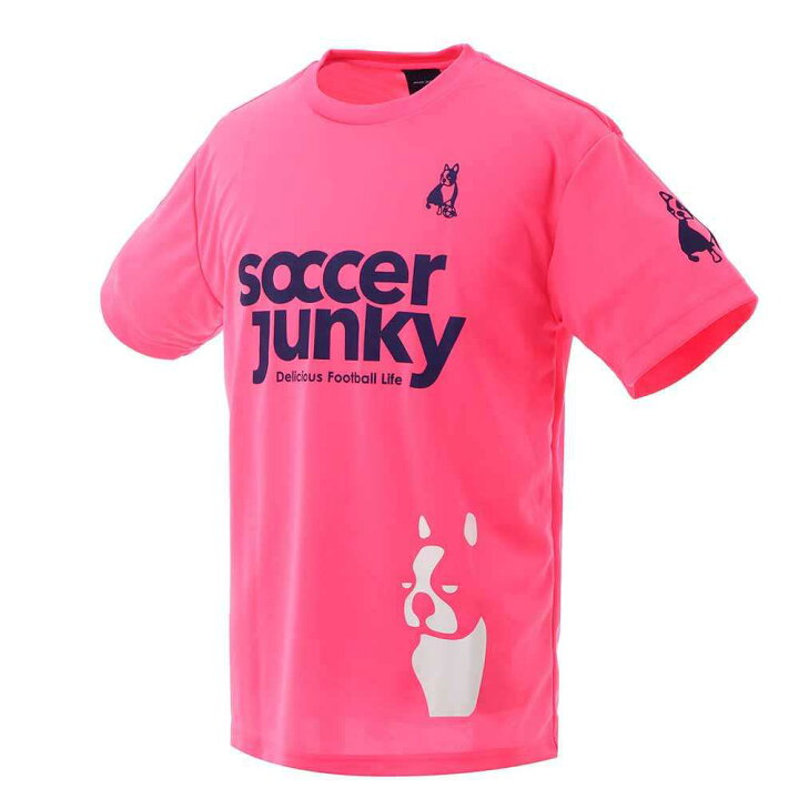 楽天市場 送料無料 サッカージャンキー Pandianiゲームシャツ サッカー フットサル ウェア ゲームシャツ サッカーシャツ メンズ 追跡可能メール便で配送 宅配便と同じ日数でお届け イレブンストア 楽天市場店 楽天市場 送料無料 サッカージャンキー Pandianiゲームシャツ サッカー フットサル ウェア ゲームシャツ サッカーシャツ メンズ 追跡可能メール便で配送 宅配便と同じ日数でお届け イレブンストア 楽天市場店