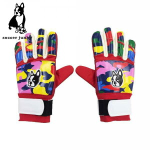 サッカージャンキー キーパーグローブ CAMPOSUN+1 SJ21082