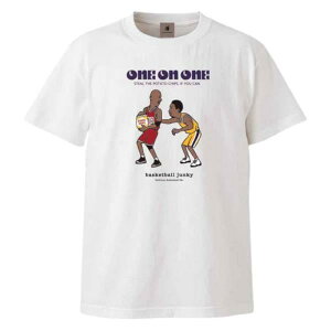 �o�X�P�b�g�{�[���W�����L�[ One on One? ����TEE BSK21101( �o�X�P�b�g�{�[�� �o�X�P �O�b�Y NBA �A�N�Z�T���[ �R�b�g�� T�V���c �v���[���g �N���X�}�X �a���� )