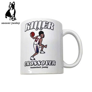 �T�b�J�[�W�����L�[ basketball junky �}�O�J�b�v CROSSOVER BSK23E61