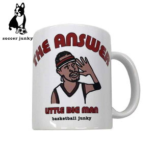 �T�b�J�[�W�����L�[ basketball junky �}�O�J�b�v THE ANSWER BSK23E66