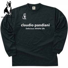 サッカージャンキー ジュニア 長袖 ドライTシャツ プリン+4 CP23D23K