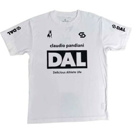 サッカージャンキー ジュニア DAL さらっとDryTEE CP25A12K